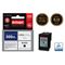 Activejet ink for Hewlett Packard No.300XL CC641EE - Compatible Inks - Inks - Techbox