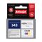 Activejet AH-343R Ink cartridge (replacement for HP 343 C8766EE; Premium; 21 ml; color) | Techbox