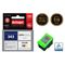 Activejet AH-343R Ink cartridge (replacement for HP 343 C8766EE; Premium; 21 ml; color) | Techbox