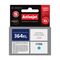 Activejet AH-364CCX Ink (replacement for HP 364XL CB323EE; Premium; 12 ml; cyan) | Techbox