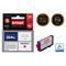 Activejet ink for Hewlett Packard No.364XL CB324EE - Compatible Inks - Inks - Techbox
