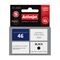 Activejet AH-46BR Ink (replacement HP 46 CZ637AE; Premium; 35 ml; black) | Techbox