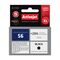 Activejet AH-56R Ink cartridge (replacement for HP 56 C6656A; Premium; 25 ml; black) | Techbox