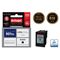Activejet ink for Hewlett Packard No.901XL CC654AE - Compatible Inks - Inks - Techbox