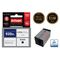 Activejet AH-920BCX Ink (replacement for HP 920XL CD975AE; Premium; 50 ml; black) | Techbox