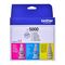 Brother BT5000CLVAL ink cartridge 3 pc(s) Compatible Cyan, Magenta, Yellow | Techbox