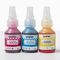 Brother BT5000CLVAL ink cartridge 3 pc(s) Compatible Cyan, Magenta, Yellow | Techbox