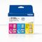 Brother BTD100CLVAL printer ink refill Original - Compatible Inks - Inks - Techbox