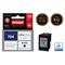Activejet ink for Hewlett Packard No.704 CN692AE - Compatible Inks - Inks - Techbox