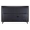 LG QNED AI 55QNED70A6A 139.7 cm (55") 4K Ultra HD Smart TV Wi-Fi Black - TV - TV - Techbox