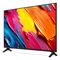 LG QNED AI 55QNED70A6A 139.7 cm (55") 4K Ultra HD Smart TV Wi-Fi Black - TV - TV - Techbox