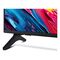 LG QNED AI 55QNED70A6A 139.7 cm (55") 4K Ultra HD Smart TV Wi-Fi Black - TV - TV - Techbox