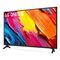 LG QNED AI 55QNED70A6A 139.7 cm (55") 4K Ultra HD Smart TV Wi-Fi Black - TV - TV - Techbox