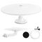 Maclean DVB-T/T2 HEVC omni-directional antenna, active, camper, central cable mount, MCTV-104 | Techbox