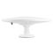 Maclean DVB-T/T2 HEVC omni-directional antenna, active, camper, central cable mount, MCTV-104 | Techbox