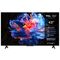 TCL 43P69K TV 109.2 cm (43") 4K Ultra HD Smart TV Wi-Fi Black - TV - TV - Techbox