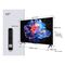TCL 43P69K TV 109.2 cm (43") 4K Ultra HD Smart TV Wi-Fi Black - TV - TV - Techbox