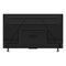 TCL 43P69K TV 109.2 cm (43") 4K Ultra HD Smart TV Wi-Fi Black - TV - TV - Techbox
