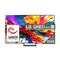 LG QNED evo AI 65QNED93A6A TV 165.1 cm (65") 4K Ultra HD Smart TV Wi-Fi Black | Techbox