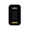Braun YK-81CEU pulse oximeter Black, Stainless steel - Various - Health - Techbox