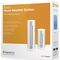 Netatmo NWS weather station - Various - Home - Techbox