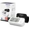 Omron HEM-7380-E blood pressure unit Upper arm Automatic 2 user(s) | Techbox