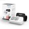 Omron HEM-7380-E blood pressure unit Upper arm Automatic 2 user(s) | Techbox