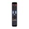 Savio RC-09 Infrared remote control Smart TV - TV Accessories - TV - Techbox