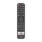 SAVIO RC-14 Universal remote control/replacement for HISENSE, SMART TV | Techbox