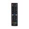 SAVIO Universal remote controller/replacement for LG TV RC-05 IR Wireless | Techbox