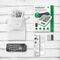 Medisana BU 586 Upper arm Automatic 2 user(s) | Techbox