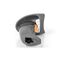 Digitus 2D Barcode Hand Scanner, Battery-Operated, Bluetooth & QR-Code Compatible | Techbox