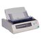 DOT MATRIX PRINTER OKI ML 3320 LPT+USB Used | Techbox