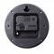 Esperanza EHC002 wall clock Mechanical wall clock Round Stainless steel - Clocks - Home - Techbox