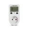 Esperanza ELA102 Electronic power consumption meter | Techbox