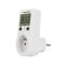 Esperanza ELA102 Electronic power consumption meter | Techbox