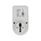 Esperanza ELA102 Electronic power consumption meter | Techbox
