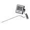 GEFU GF21840 food thermometer 0 - 250 °C Digital | Techbox