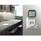 Greenblue GB202 wattmeter White 0 - 9999 W Built-in display LCD | Techbox