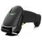 Qoltec 50853 Laser barcode scanner 1D | 2D | Black - POS & Barcode Scanners - Peripherals - Techbox