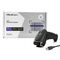 Qoltec 50853 Laser barcode scanner 1D | 2D | Black - POS & Barcode Scanners - Peripherals - Techbox