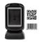 Qoltec 50864 Desktop QR & Barcode Scanner | USB | Techbox