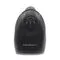 Qoltec 50866 Laser barcode reader 1D | CCD | USB | Black - POS & Barcode Scanners - Peripherals - Techbox