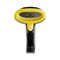 Qoltec 50867 Laser reader 1D | 2D | USB | Black - POS & Barcode Scanners - Peripherals - Techbox