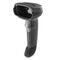 Zebra DS2208 Handheld bar code reader 1D/2D LED Black - POS & Barcode Scanners - Peripherals - Techbox