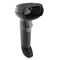 Zebra DS2208 Handheld bar code reader 1D/2D LED Black - POS & Barcode Scanners - Peripherals - Techbox