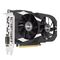 ASUS Dual -RTX3050-O6G NVIDIA GeForce RTX 3050 6 GB GDDR6 | Techbox