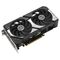 ASUS Dual -RTX5060TI-O8G NVIDIA GeForce RTX 5060 Ti 8 GB GDDR7 | Techbox