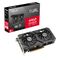 ASUS Dual -RX7600-O8G-EVO AMD Radeon RX 7600 8 GB GDDR6 - Graphic Cards - Laptops & PC Builds - Techbox