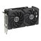 ASUS Dual -RX9060XT-16G AMD Radeon RX 9060 XT 16 GB GDDR6 - Graphic Cards - Laptops & PC Builds - Techbox